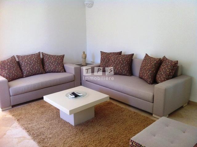 vente villa Tunisie