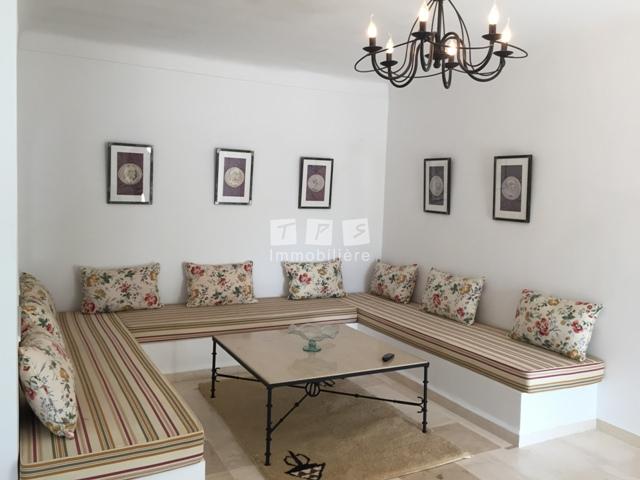 vente villa Tunisie