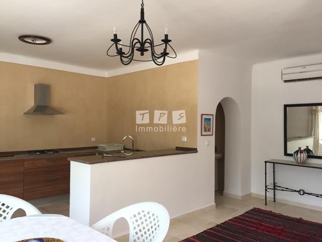vente villa Tunisie
