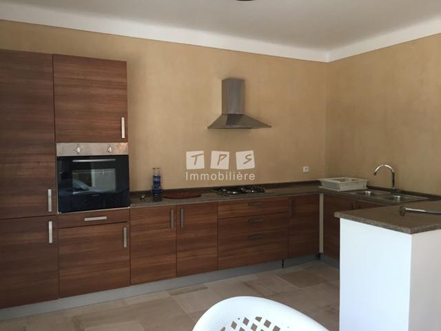 vente villa Tunisie