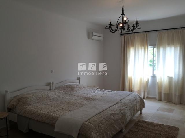 vente villa Tunisie