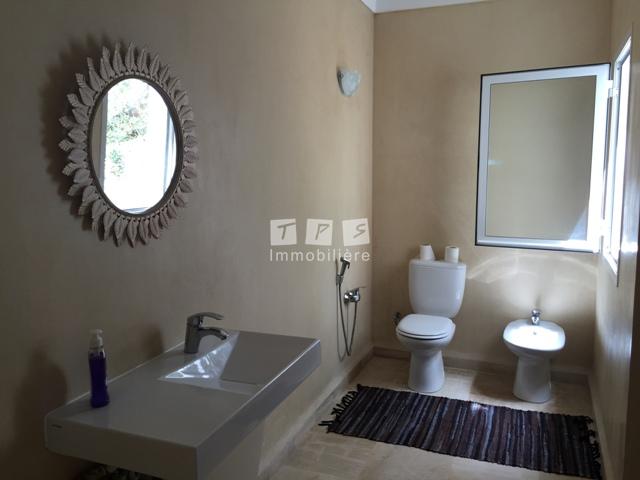vente villa Tunisie