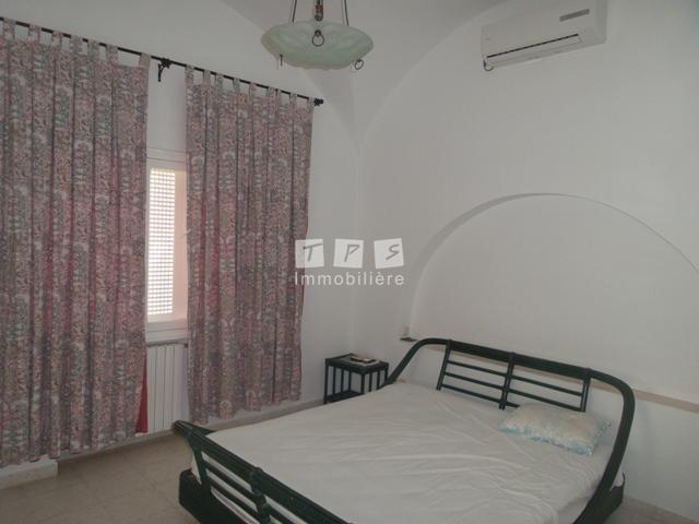 vente villa Tunisie