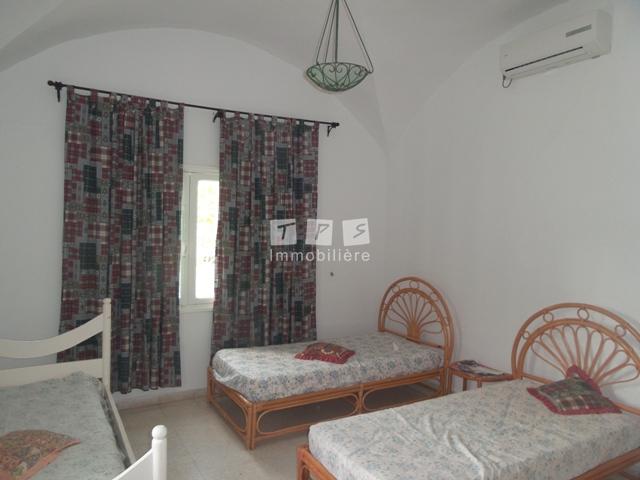 vente villa Tunisie