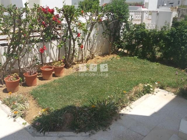 location appartement vacance hammamet