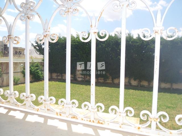 vente villa Tunisie