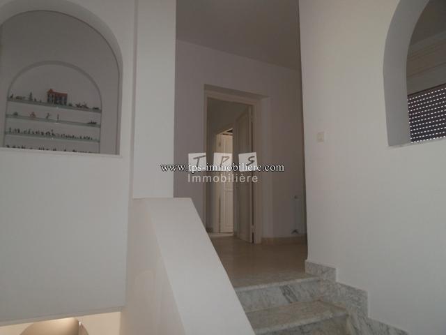 vente villa Tunisie