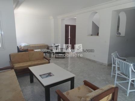 vente villa Tunisie