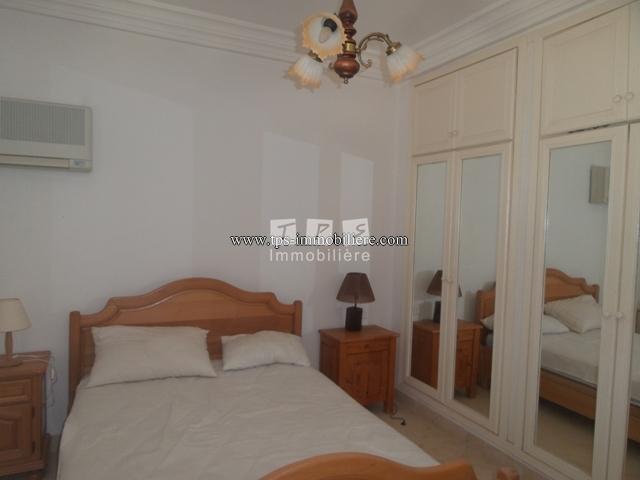 vente villa Tunisie