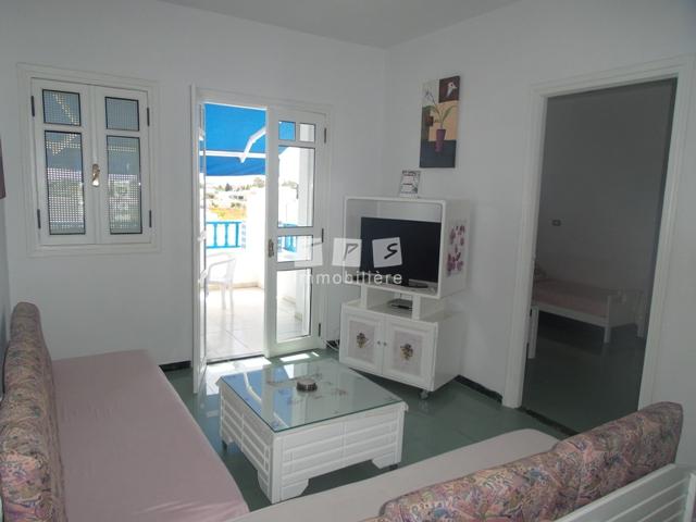 vente villa Tunisie