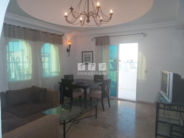 vente villa Tunisie