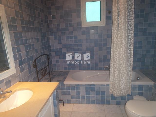 vente villa Tunisie