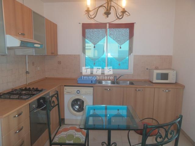vente villa Tunisie