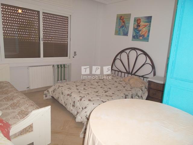 vente villa Tunisie