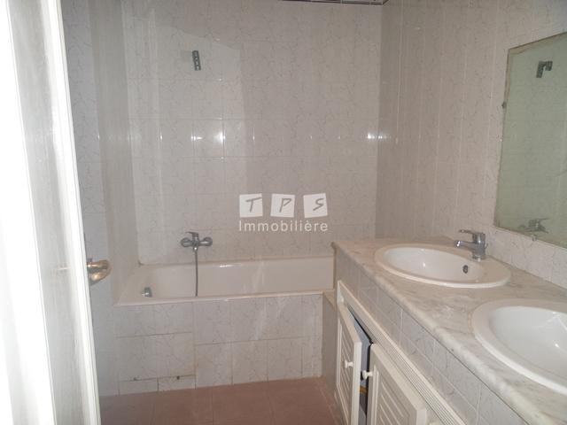 vente villa Tunisie