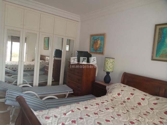 vente villa Tunisie