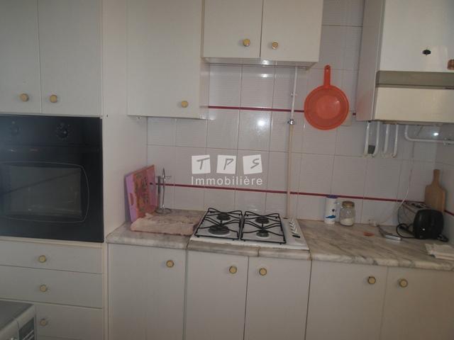 vente villa Tunisie
