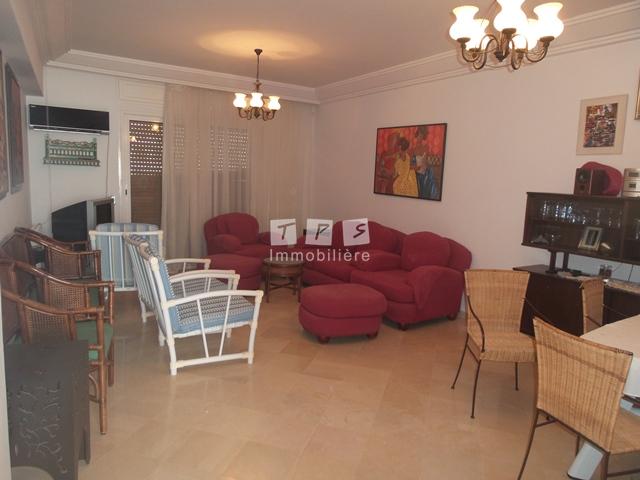 vente villa Tunisie