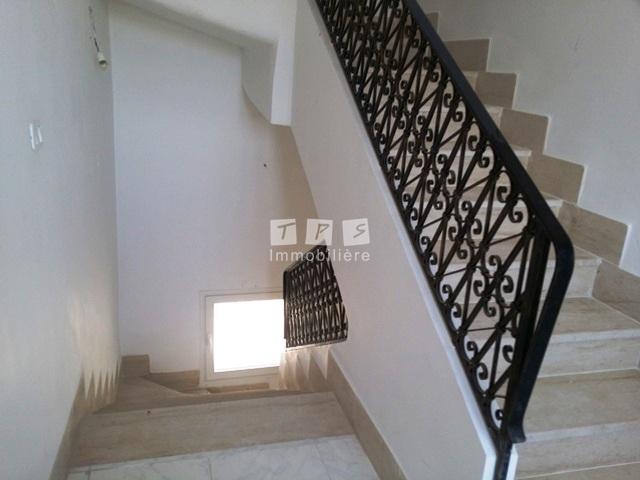 vente villa Tunisie