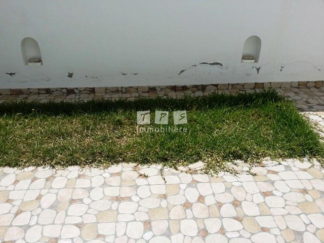 location appartement hammamet