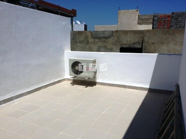 vente villa Tunisie