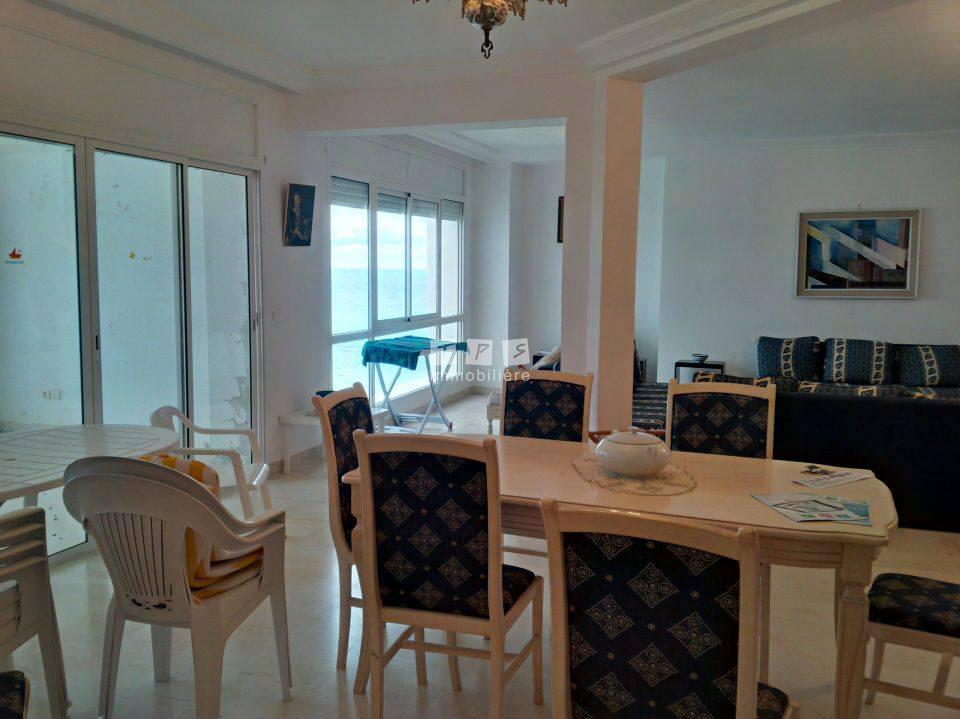 Appartement à vendre Tunisie