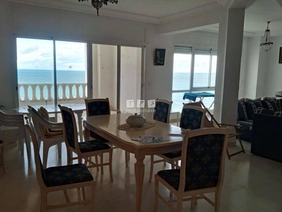 Appartement à vendre Tunisie