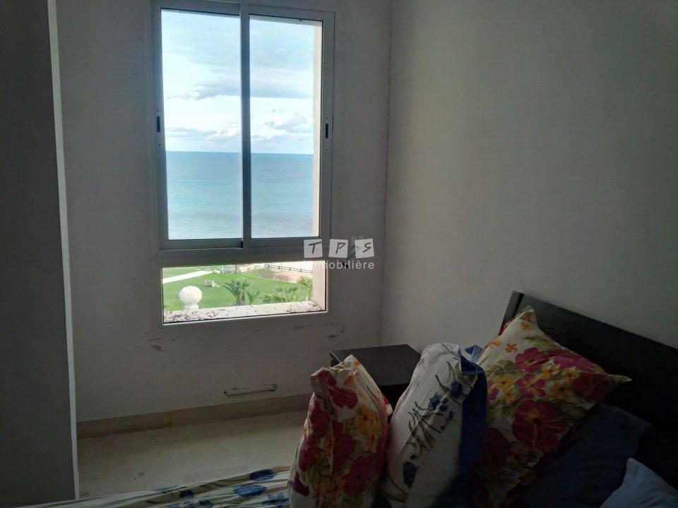 Appartement à vendre Tunisie