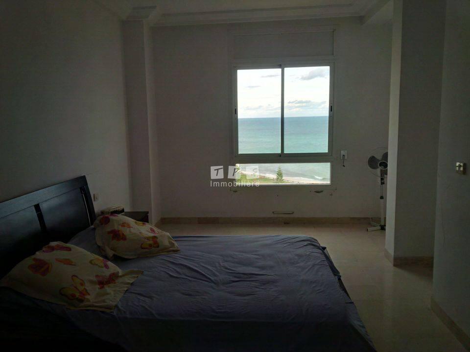 Appartement à vendre Tunisie