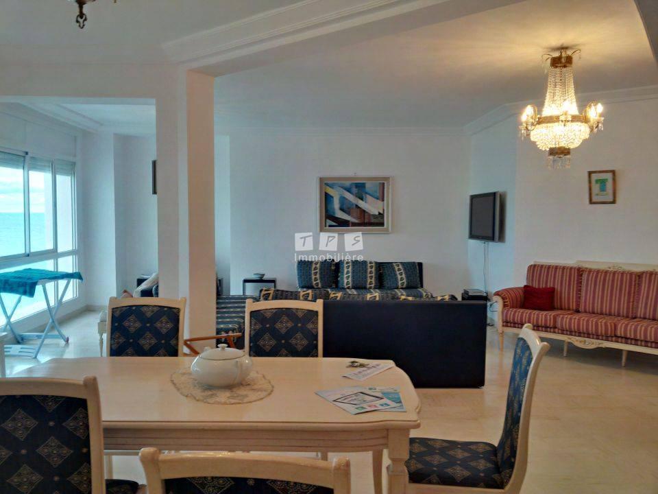Appartement à vendre Tunisie
