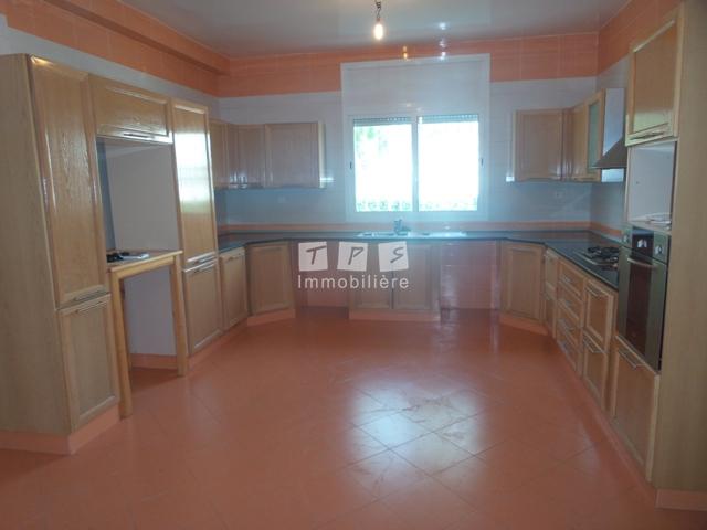 vente villa Tunisie