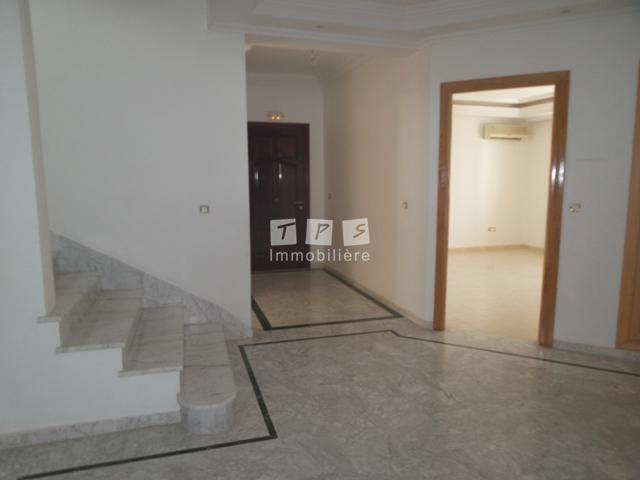 vente villa Tunisie