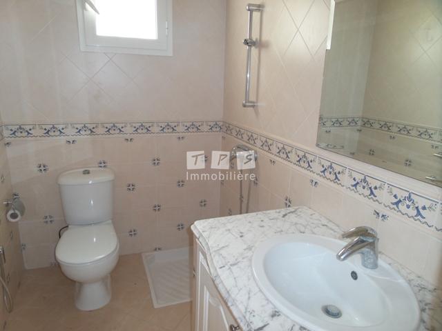vente villa Tunisie