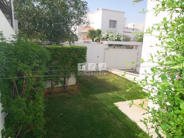 vente villa Tunisie
