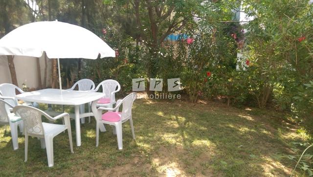 vente villa Tunisie