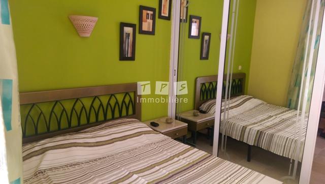 vente villa Tunisie