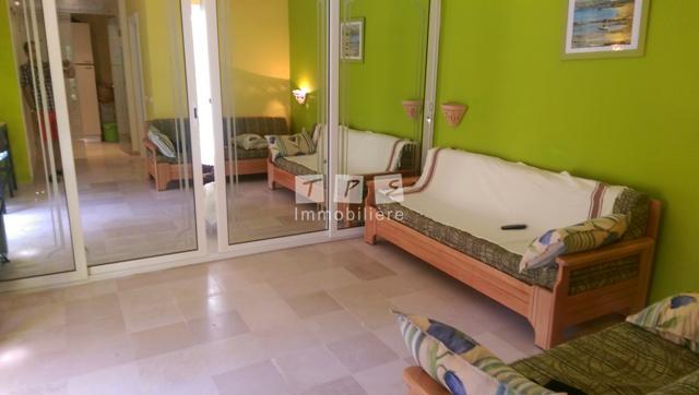 vente villa Tunisie