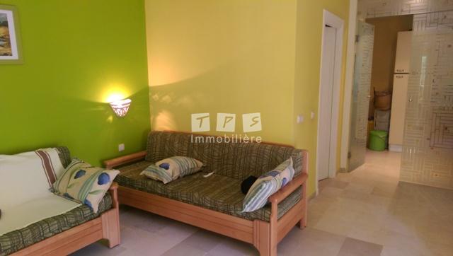 vente villa Tunisie