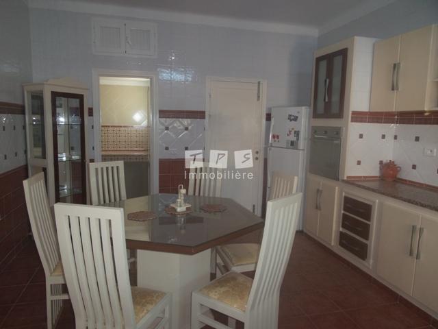 vente villa Tunisie