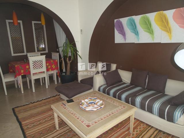 vente villa Tunisie