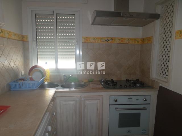 vente villa Tunisie
