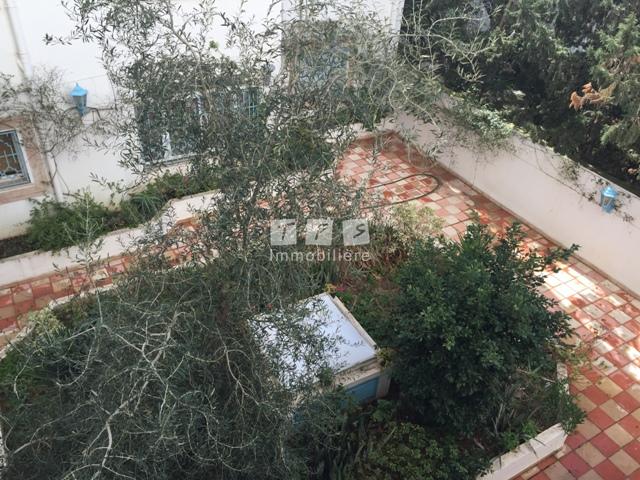 vente villa Tunisie