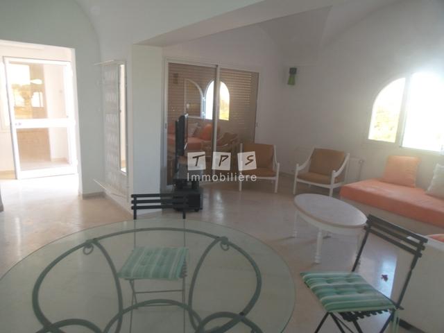 vente villa Tunisie