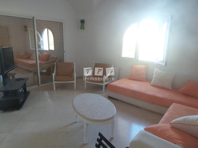 vente villa Tunisie