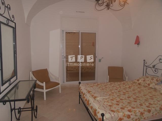 vente villa Tunisie