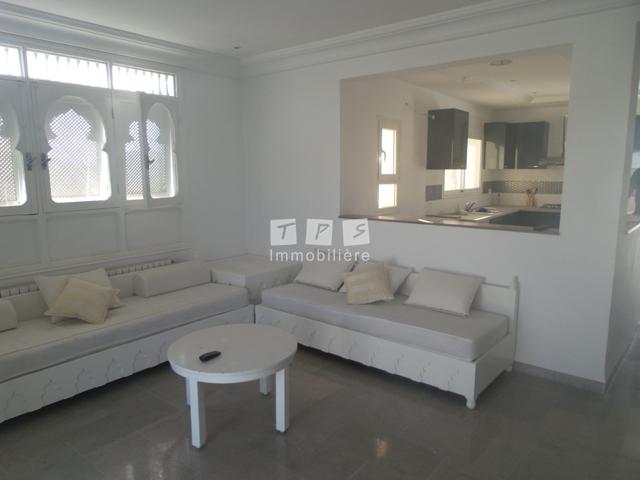 vente villa Tunisie