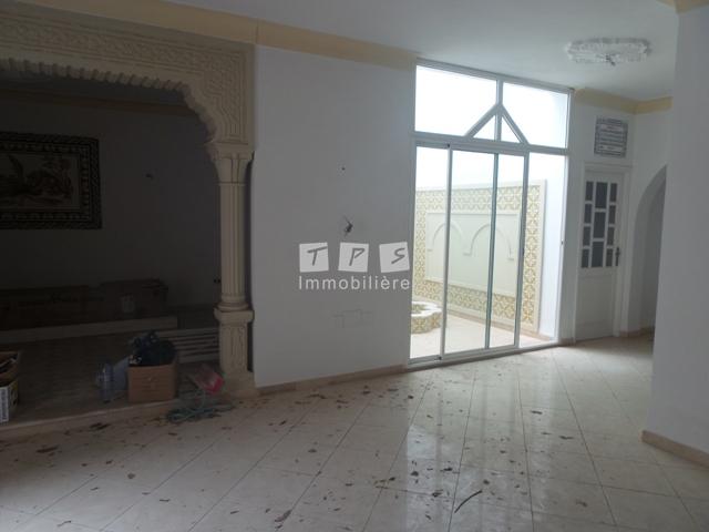 Appartement à vendre Tunisie