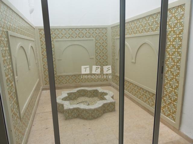 Appartement à vendre Tunisie