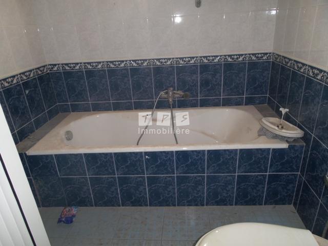 Appartement à vendre Tunisie