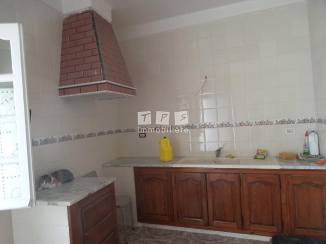 Appartement à vendre Tunisie